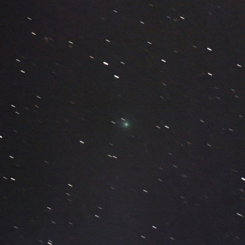 フィンレー彗星