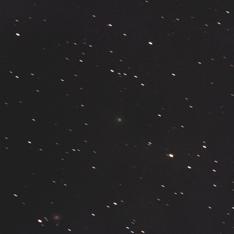 フィンレー彗星