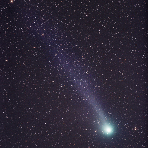 ラブジョイ彗星