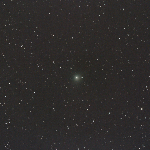 ラブジョイ彗星