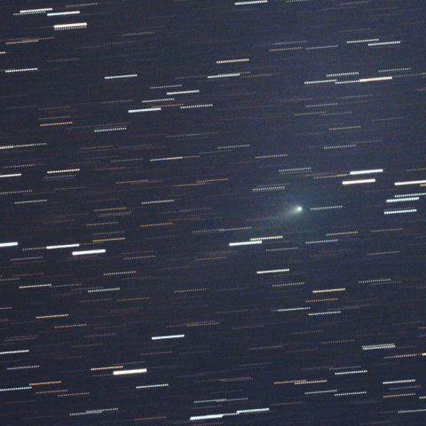 ハインズ彗星