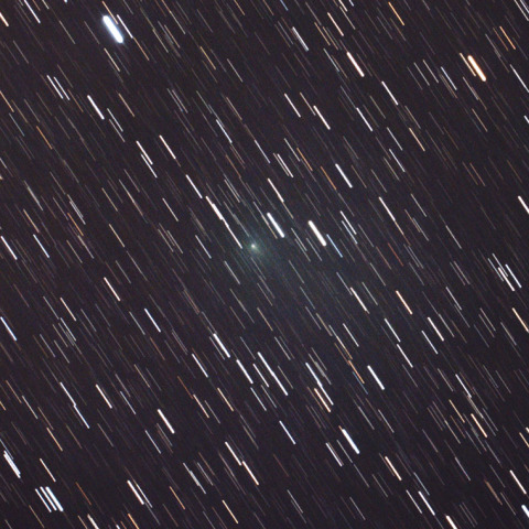 ハインズ彗星