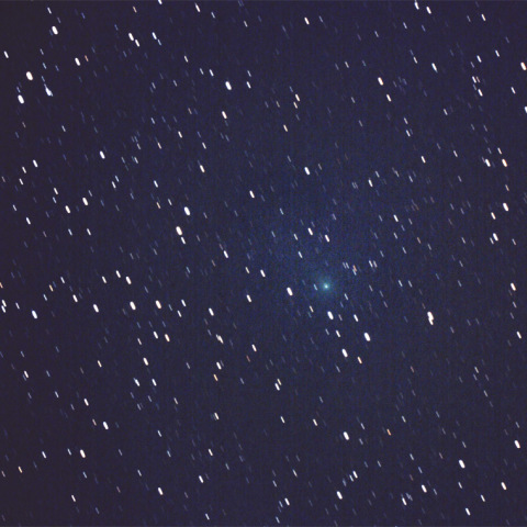 ハインズ彗星
