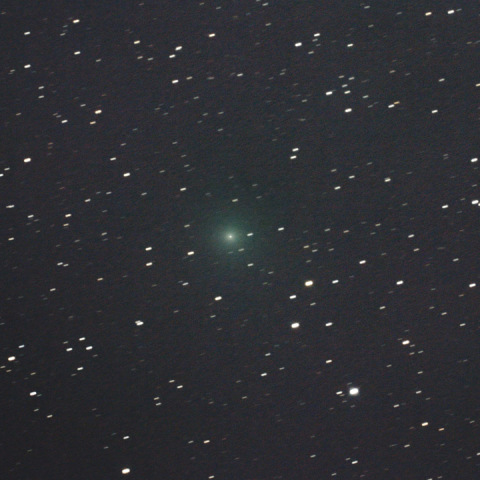 スイフト・ゲーレルス彗星