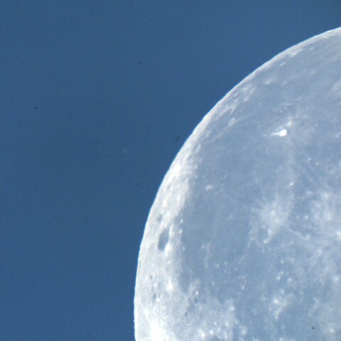 土星食 2024. 7.25