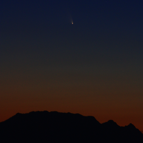 3/14堂平山のパンスターズ