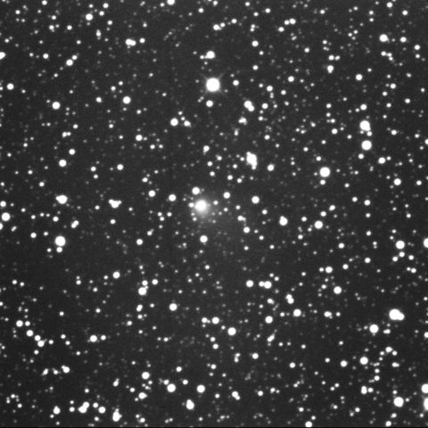 C/2017 K2 (PanSTARRS)