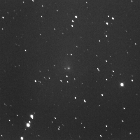 C/2022 A2 (PanSTARRS)