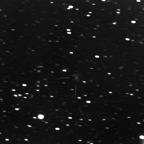 26P/Grigg-Skjellerup