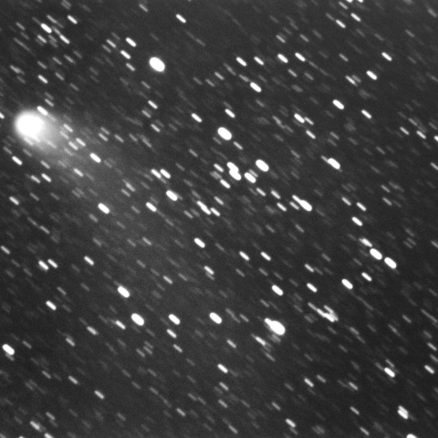 C/2021 S3 (PanSTARRS)