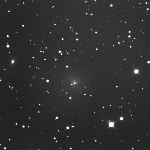 29P/Schwassmann-Wachmann