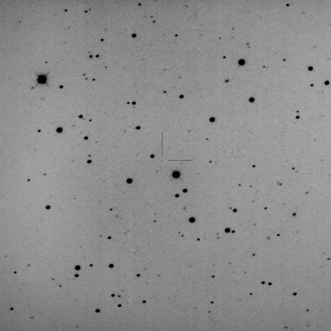 C/2024 C1 (PanSTARRS)