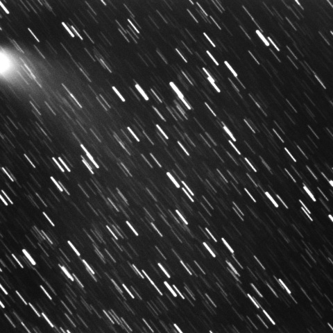 C/2021 S3 (PanSTRRS)