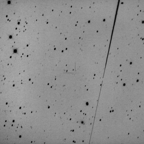 P/2014 VF40 (PanSTARRS)