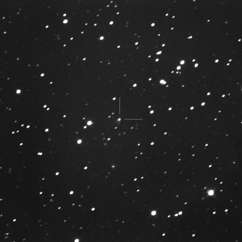 227P/Catalina-LINEAR