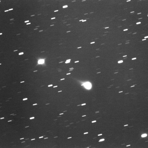 C/2023 A3 (Tsuchinshan-ATLAS)