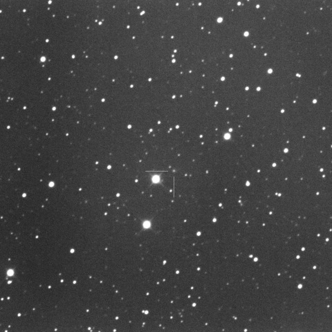 362P/(457175) 2008 GO98