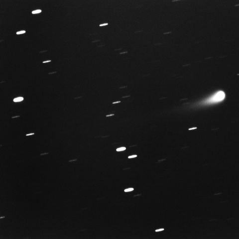 C/2023 A3 (Tsuchinshan-ATLAS)