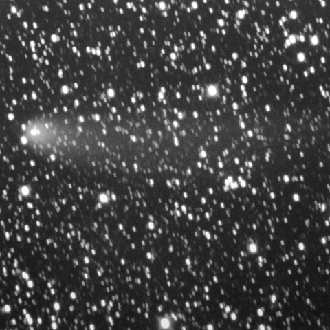 C/2021 S3 (PanSTARRS)