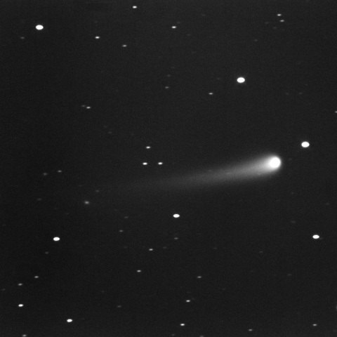 C/2023 A3 (Tsuchinshan-ATLAS)