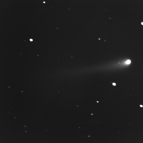 C/2023 A3 (Tsuchinshan-ATLAS) 