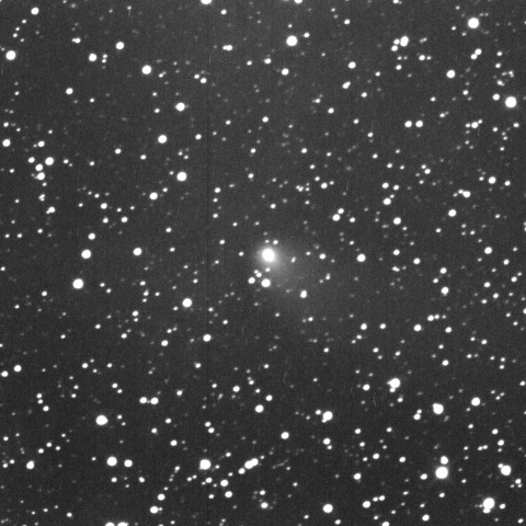 C/2021 S3 (PanSTARRS)