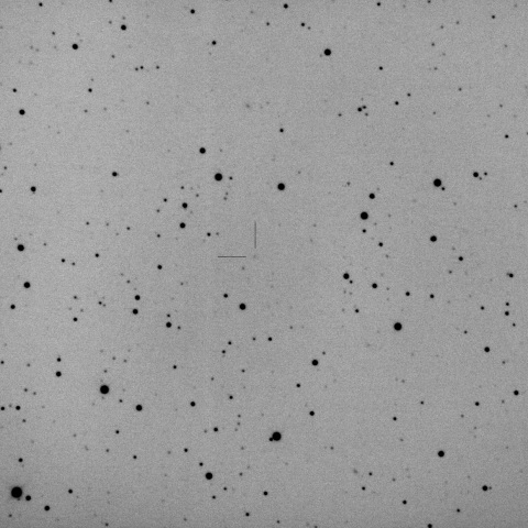 C/2024 F2 (PanSTARRS)