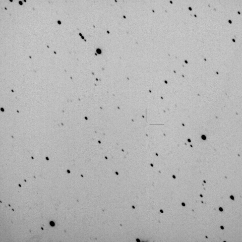 C/2024 G1 (Wierzchos)