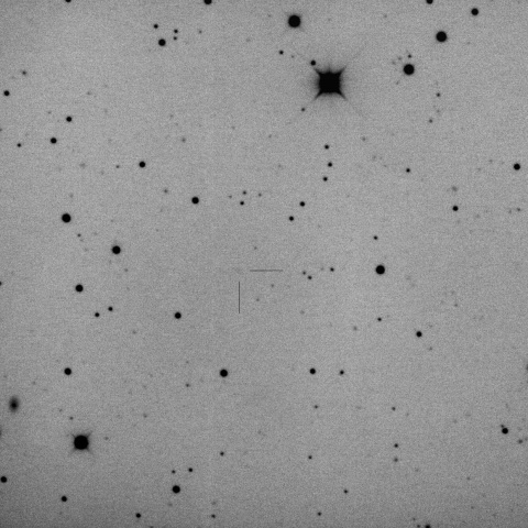 C/2024 J2 (Wierzchos)