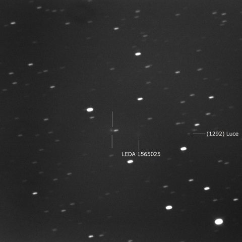 P/2024 FG9 (Nanshan-Hahn)