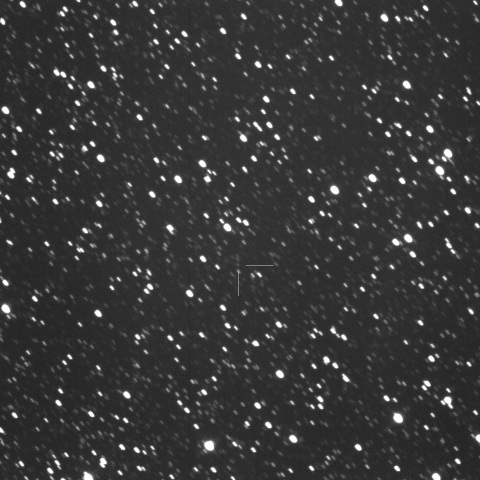 C/2022 U1 (Leonard)