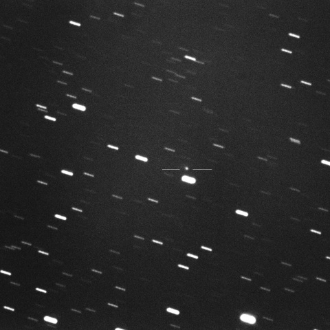 C/2023 TD22 (Lemmon)