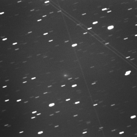 C/2024 S1 (ATLAS)