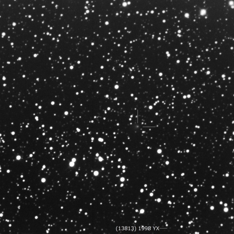 C/2017 K2 (PanSTARRS)