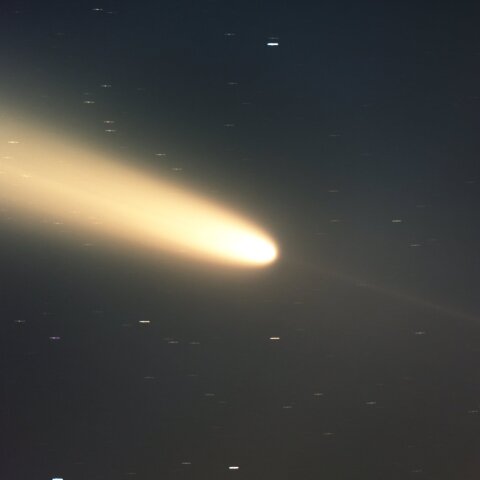 C/2023 A3 (Tsuchinshan-ATLAS)