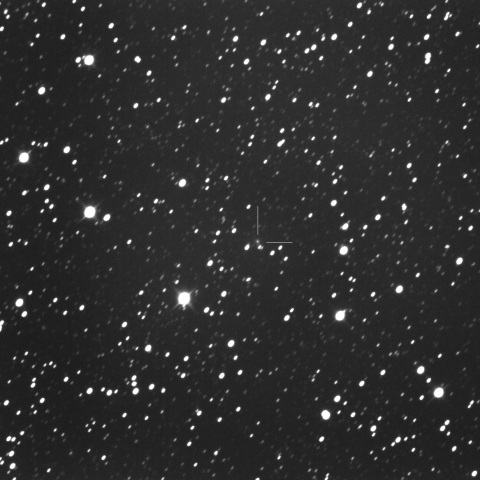 C/2021 S3 (PanSTARRS)