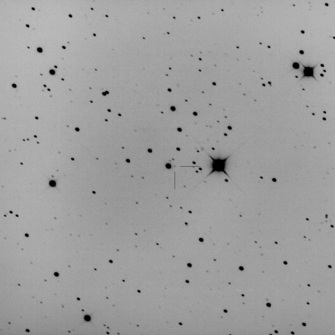 C/2023 R1 (PanSTARRS)