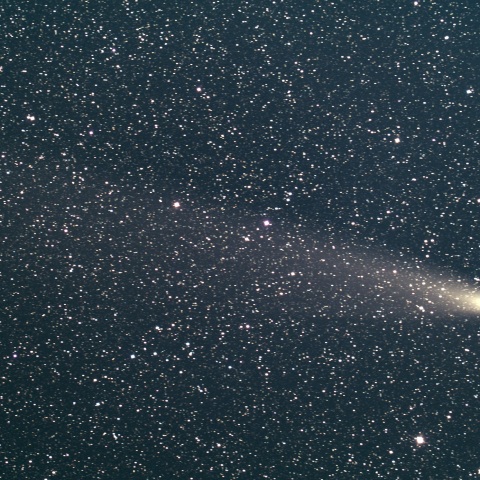 C/2023 A3 (Tsuchinshan-ATLAS)