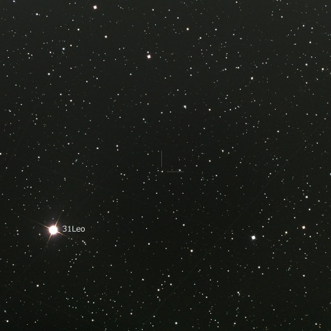 29P/Schwassmann-Wachmann