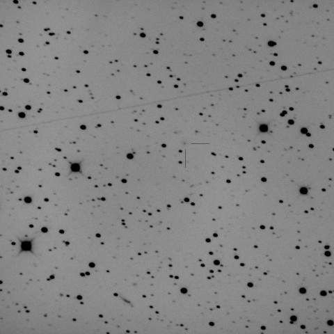 C/2021 S3 (PanSTARRS)