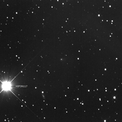 C/2023 Q1 (PanSTARRS)
