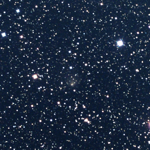 C/2023 A3 (Tsuchinshan-ATLAS)