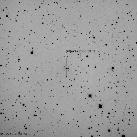 C/2017 K2 (PanSTARRS)