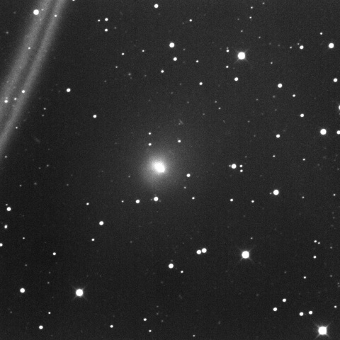 29P/Schwassmann-Wachmann