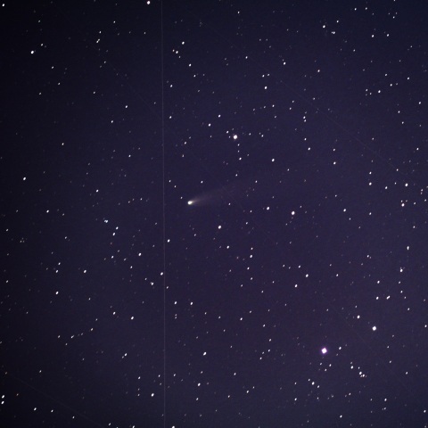 C/2025 K1 (ATLAS)