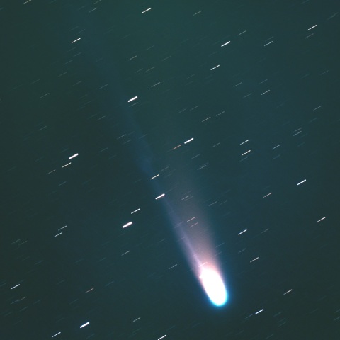 C/2025 A6 (Lemmon)