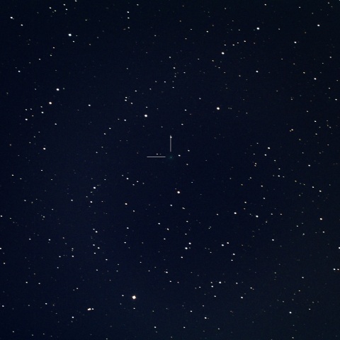 C/2025 T1 (ATLAS)