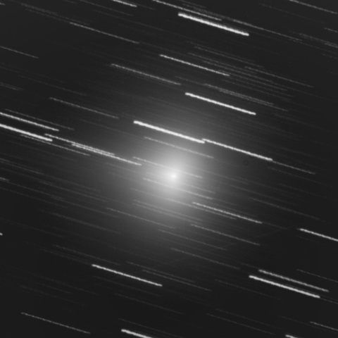 C/2025 R2 (SWAN)