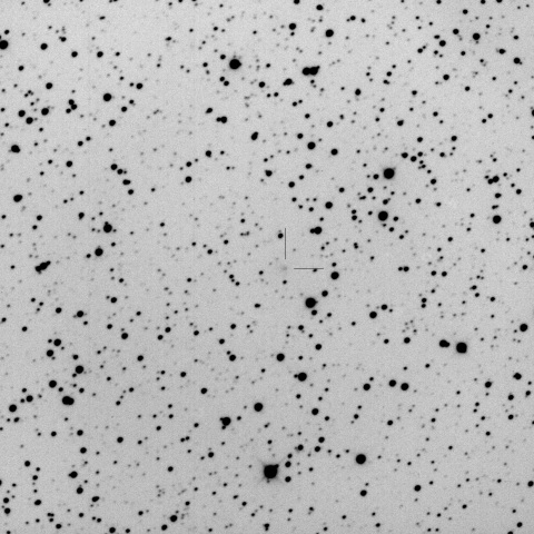 C/2017 K2 (PanSTARRS)