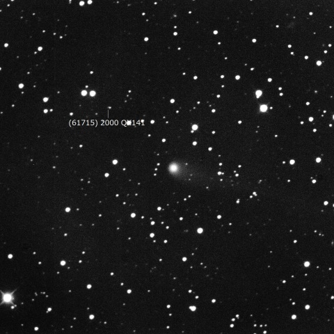 C/2022 N2 (PanSTARRS)